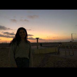 Meet your Posher, Shayna